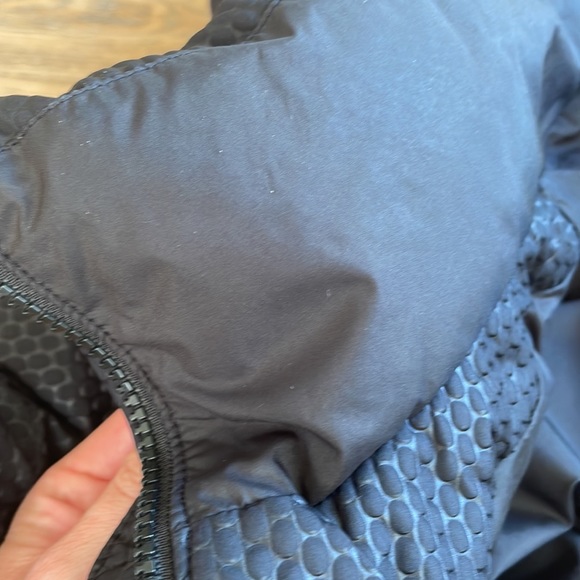 The North face down coat - Picture 9 of 11
